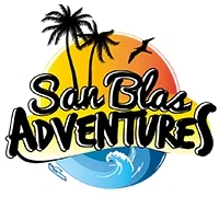 San Blas Adventures Merchant Logo