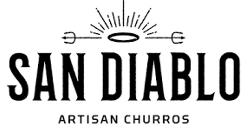 San Diablo Churros Merchant logo