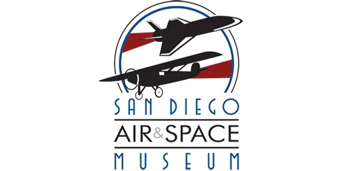 San Diego Air & Space Museum Promo Code