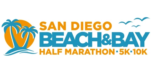 20% Off San Diego Beach and Bay Half Promo Code, Coupons 2022