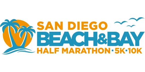 San Diego Beach and Bay Half Promo Code