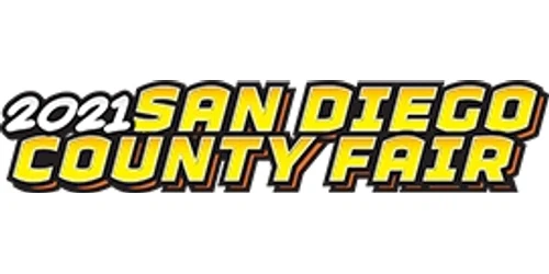 San Diego County Fair Promo Code