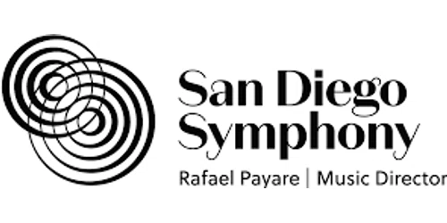 San Diego Symphony Promo Code