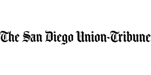 San Diego Union-Tribune Promo Code
