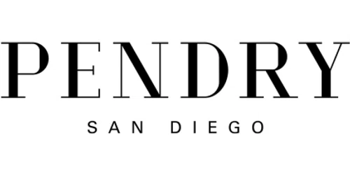 Pendry Merchant logo
