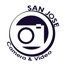San Jose Camera & Video Merchant Logo
