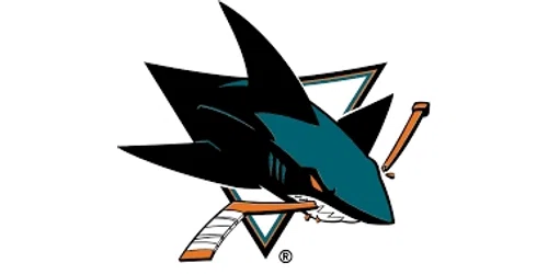 San Jose Sharks Shop Merchant logo