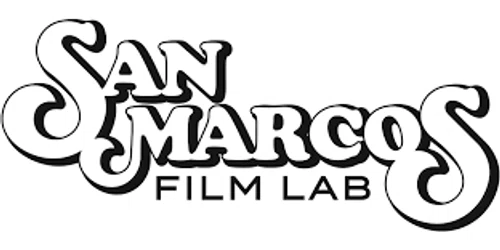 San Marcos Film Lab Promo Code