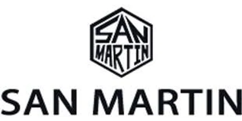San Martin Watch Promo Code