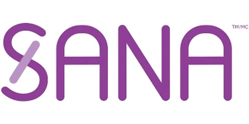 Sana CA Merchant logo