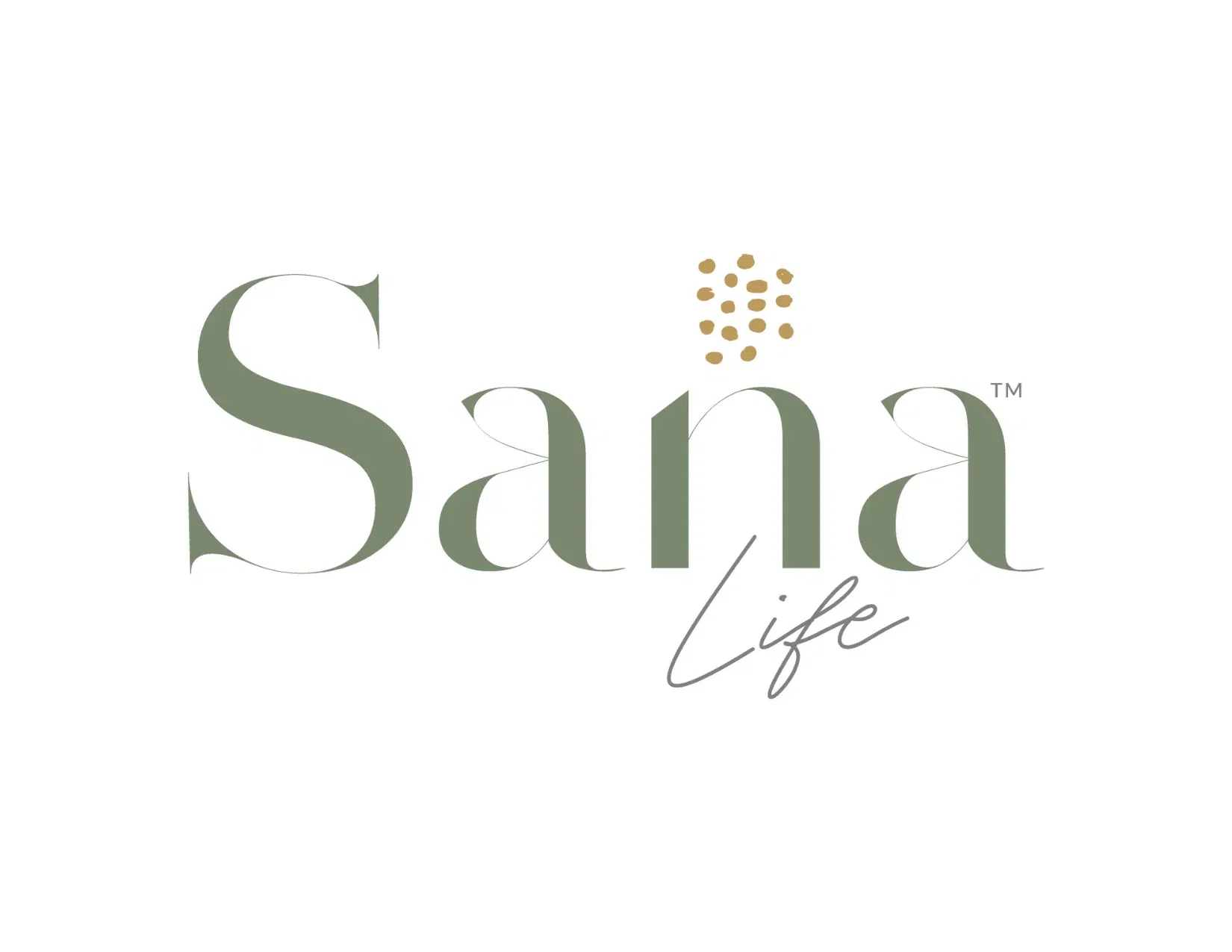 Sana Life Merchant Logo