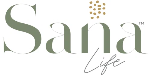 Sana Life Promo Code