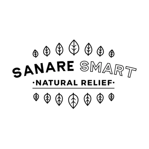 SANARE SMART Promo Code — 20 Off (Sitewide) 2024