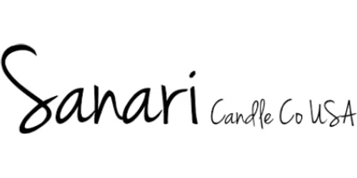 Sanari Candle Promo Code