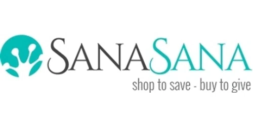 SanaSana Promo Code