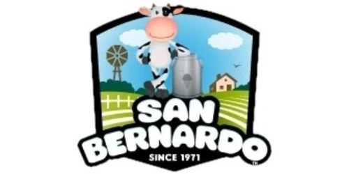 San Bernardo Ice Cream Promo Code