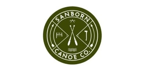 Sanborn Canoe Co. coupon