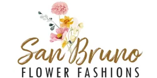 San Bruno Flower Fashions Promo Code