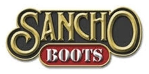SANCHO BOOTS