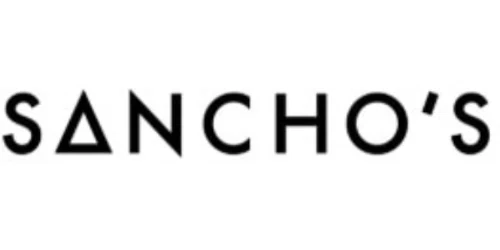 Sancho's Shop Merchant logo