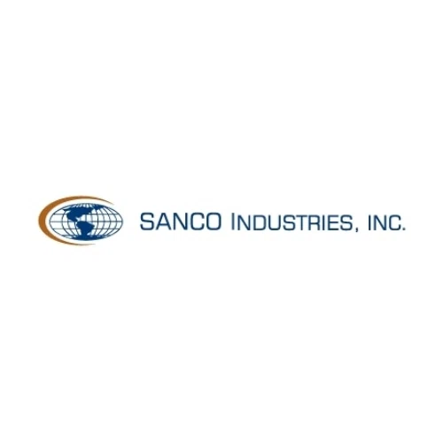 Sanco Chemicals coupons