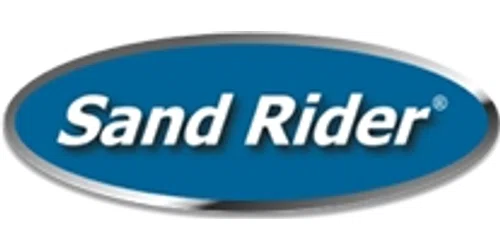 Sand Rider Beach Wheelchairs Merchant logo
