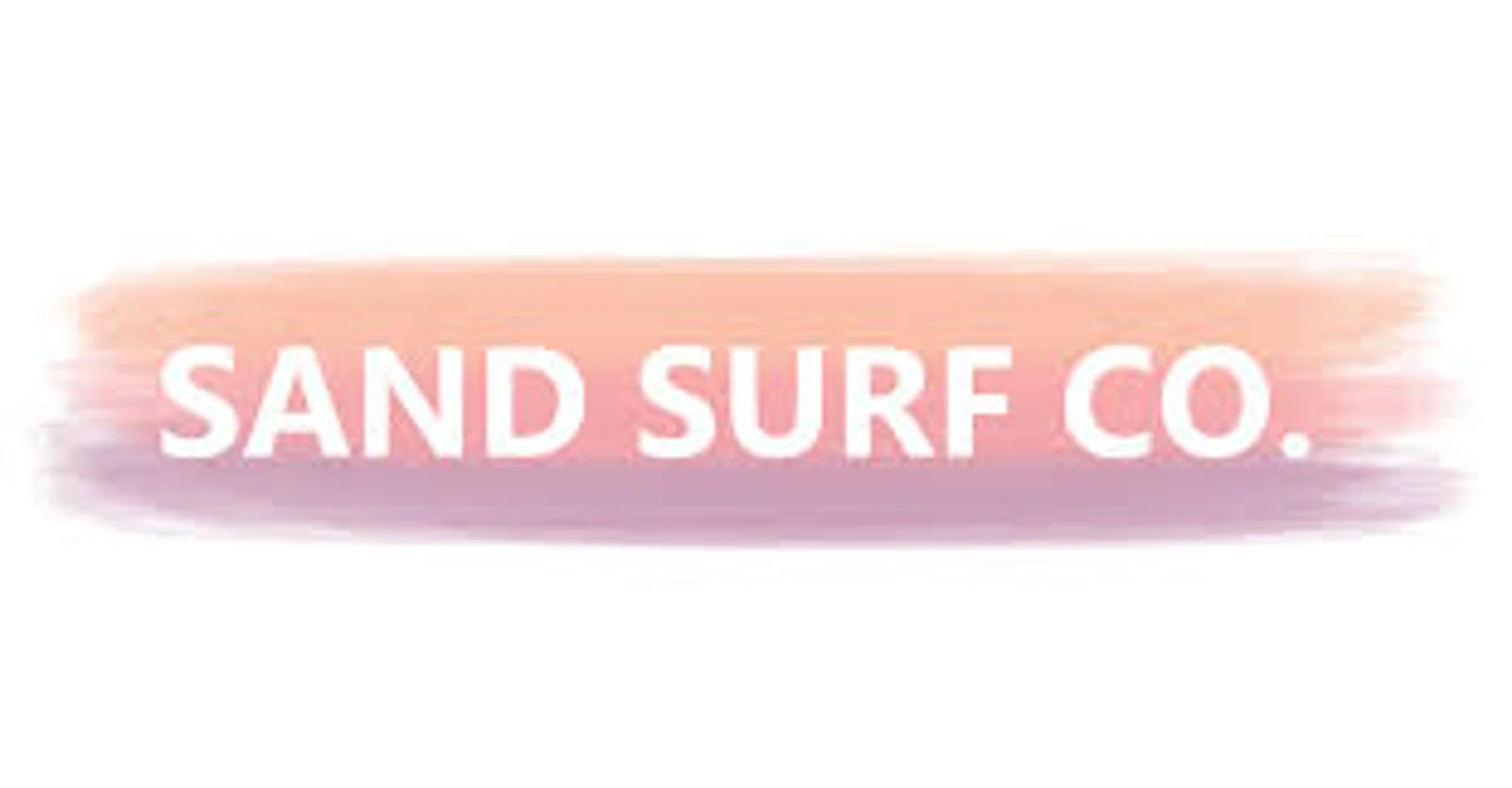 Sand store surf co