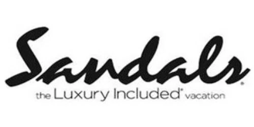 Sandals Resorts Merchant logo