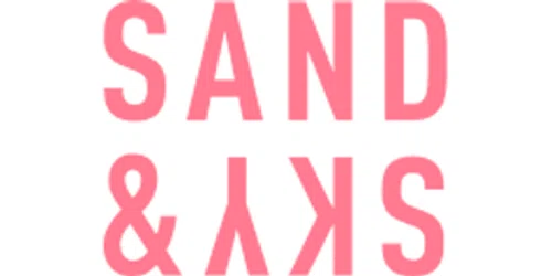 Sand & Sky AU Promo Code