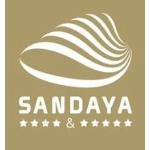 SANDAYA CAMPING Discount Code — 100 Off in Sep 2024