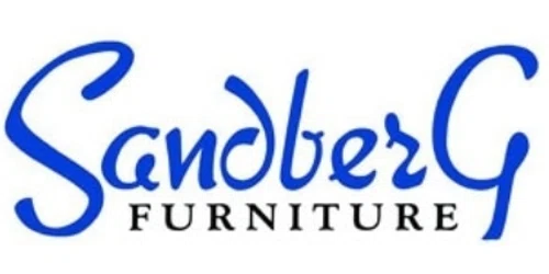 Sandberg Furniture Promo Code