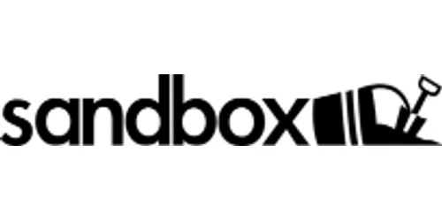 Sandbox Helmet Merchant logo