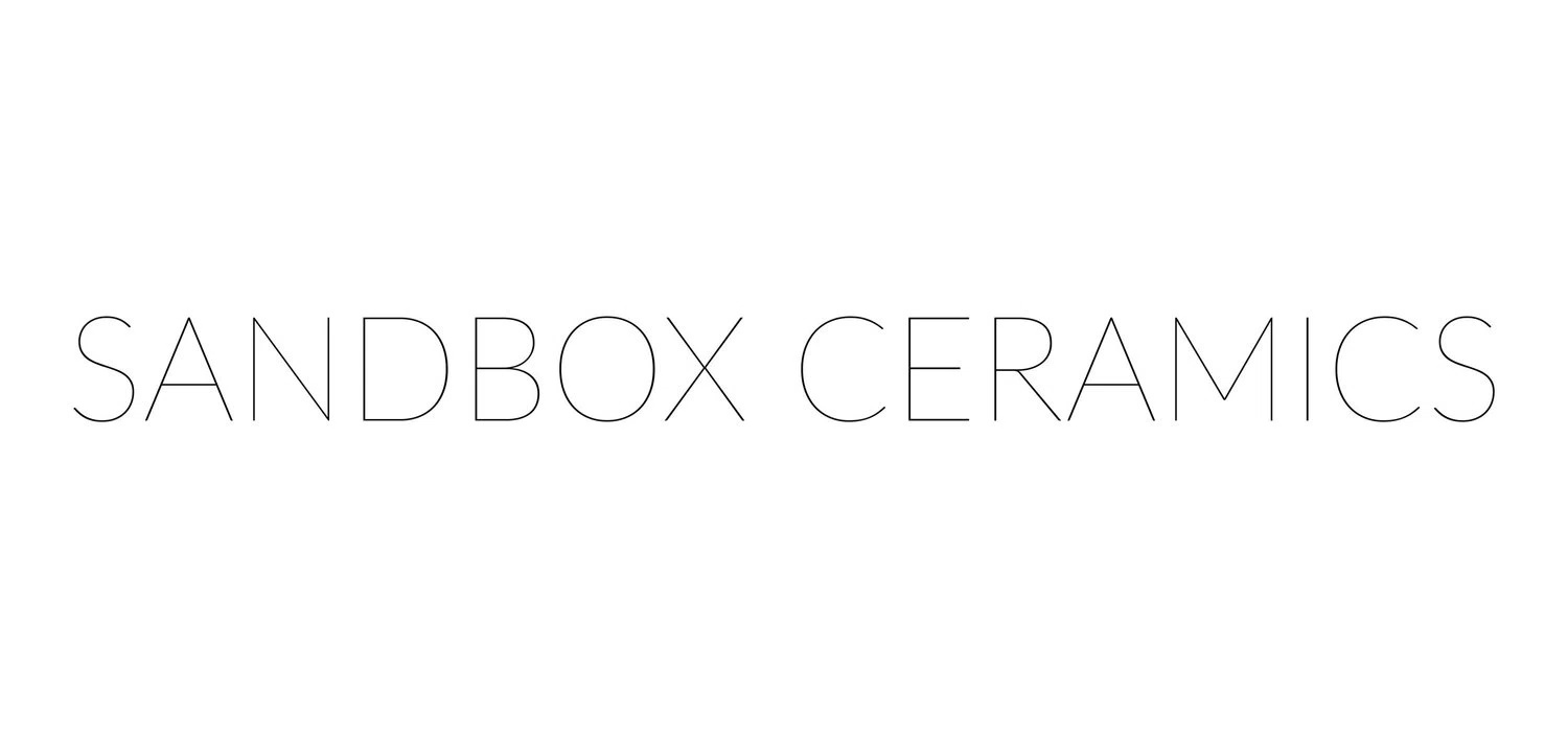 sandbox ceramics Promo Code