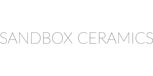 sandbox ceramics Promo Code
