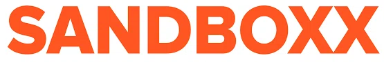 Sandboxx Merchant Logo