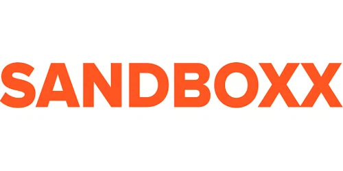 Sandboxx Promo Code