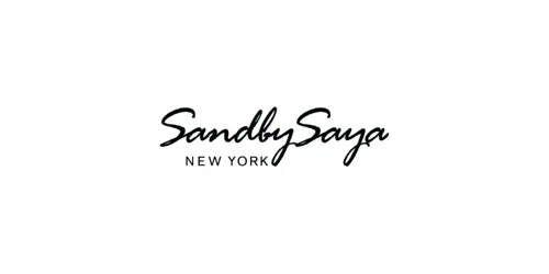 Sand By Saya coupon