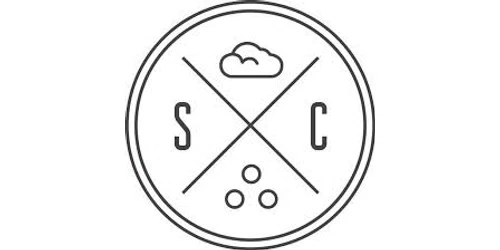 Sandcloud Merchant logo