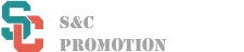 S&C Promotion Merchant Logo