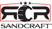 SANDCRAFT Merchant Logo