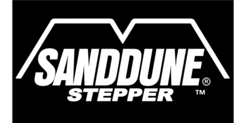 Sanddune Stepper Promo Code