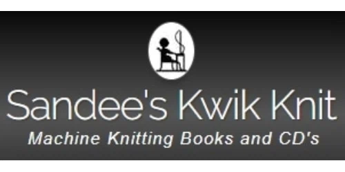 Sandee's Kwik Knit Promo Code