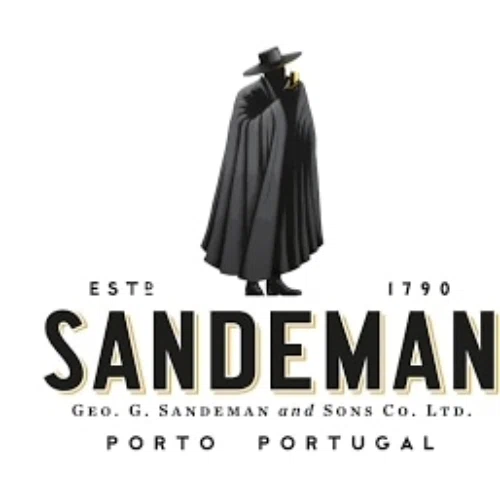 Sandeman Merchant Logo