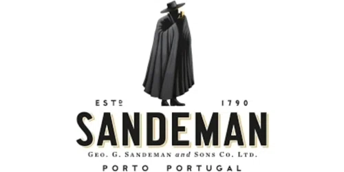 Sandeman Promo Code