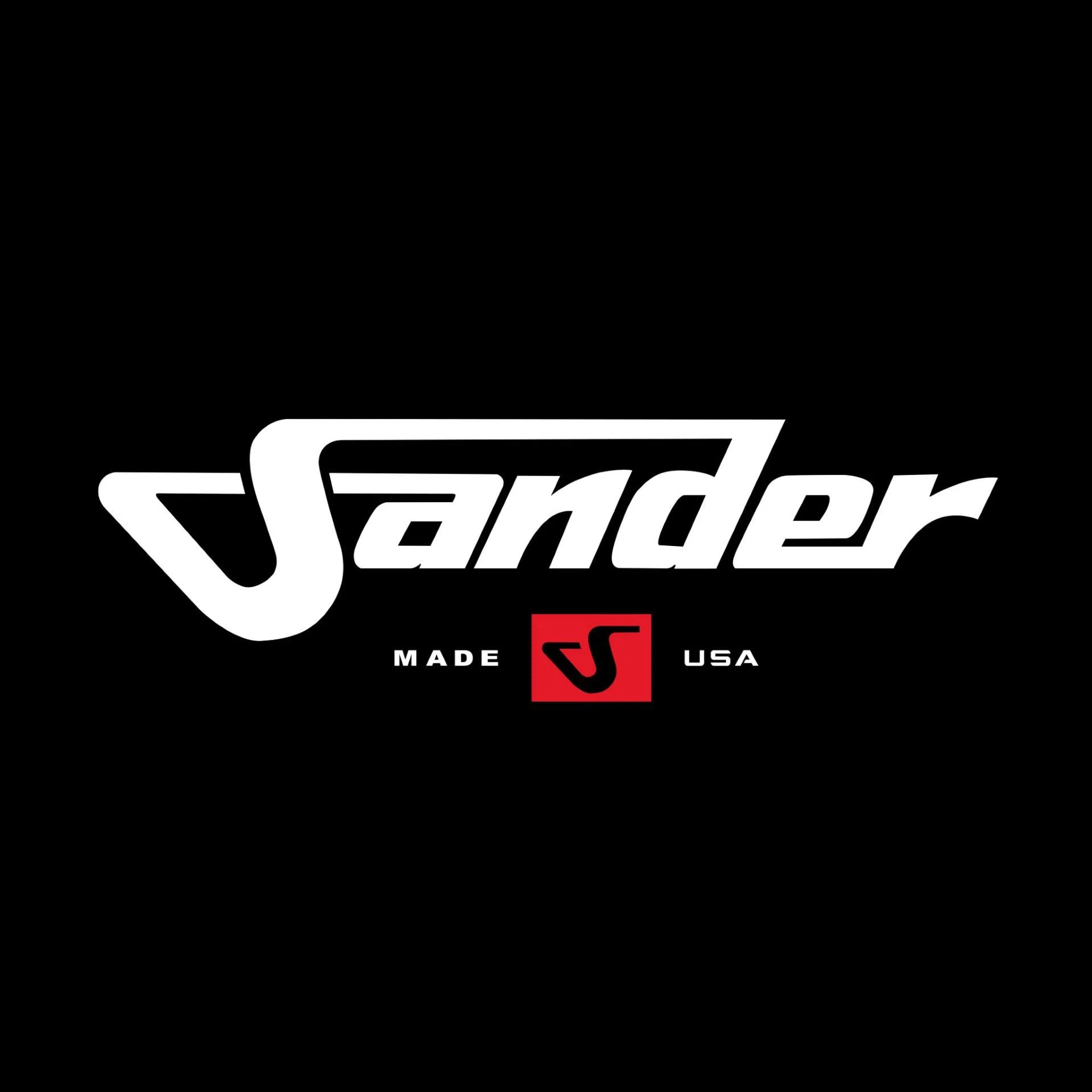 Sander Engineering coupons