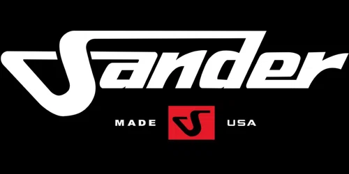 Sander Engineering Promo Code