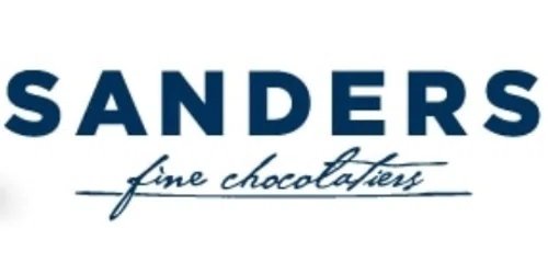 Sanders Merchant logo