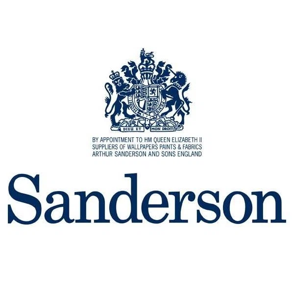 SANDERSON Discount Code — 50 Off in September 2024