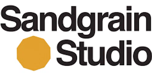 Sandgrain Studio Promo Code