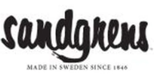 Sandgrens Clogs Merchant logo